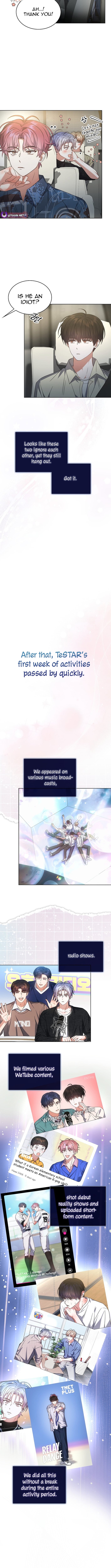 Read Debut or Die! Manga Online