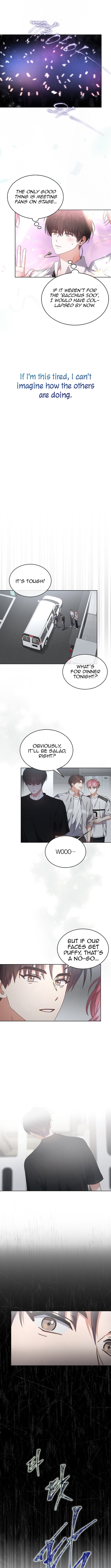 Read Debut or Die! Manga Online