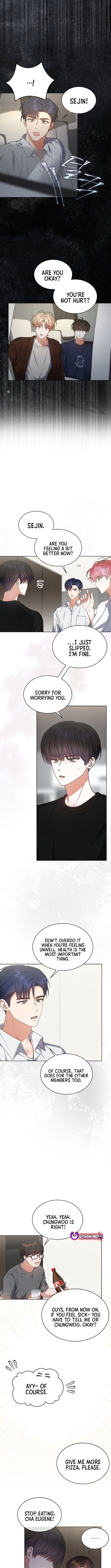 Read Debut or Die! Manga Online