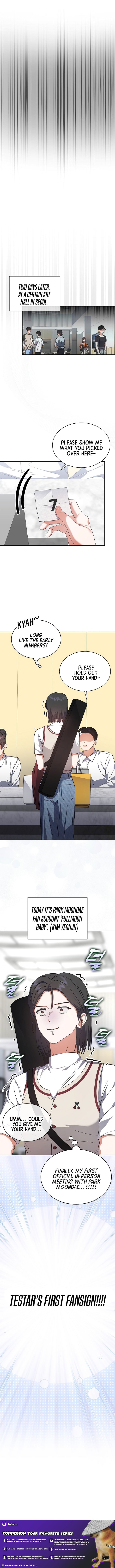 Read Debut or Die! Manga Online