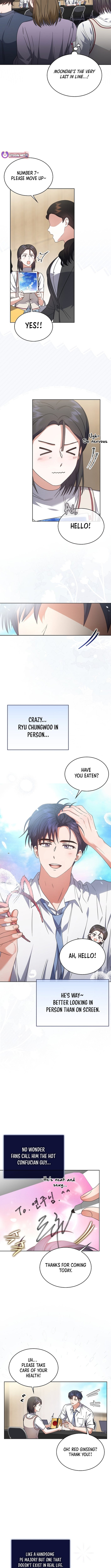 Read Debut or Die! Manga Online