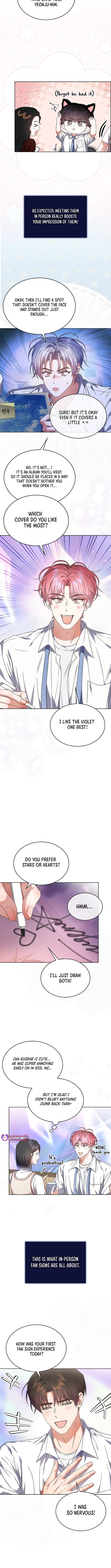 Read Debut or Die! Manga Online