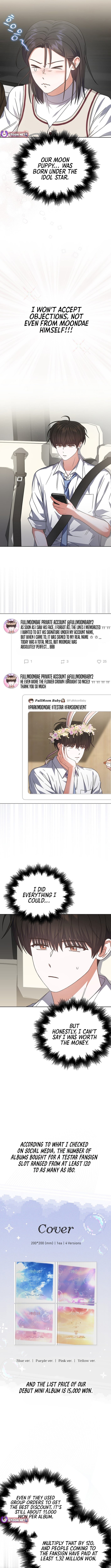 Read Debut or Die! Manga Online