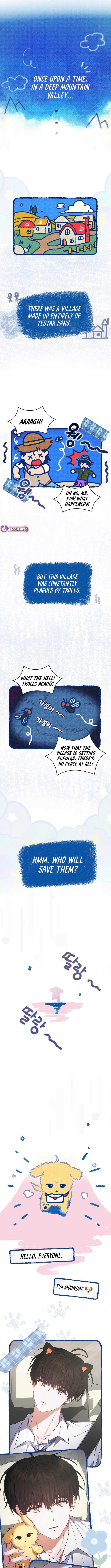 Read Debut or Die! Manga Online