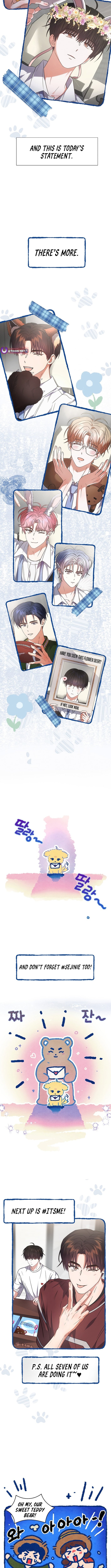 Read Debut or Die! Manga Online