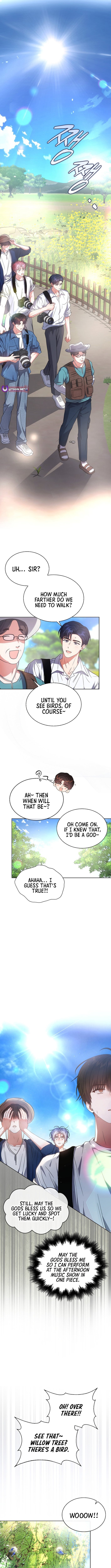 Read Debut or Die! Manga Online