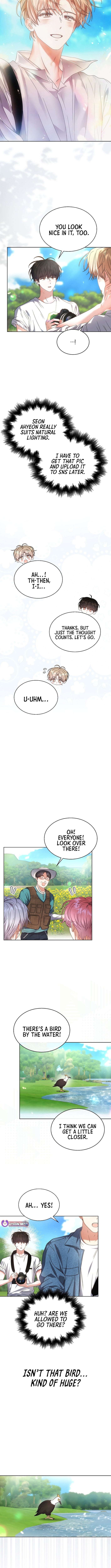 Read Debut or Die! Manga Online