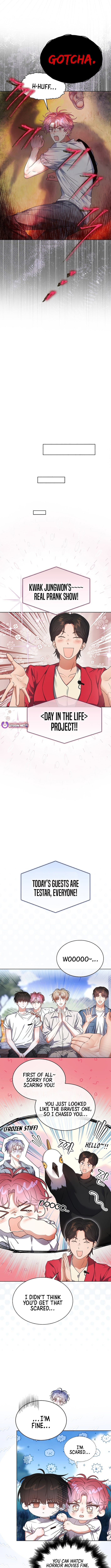 Read Debut or Die! Manga Online