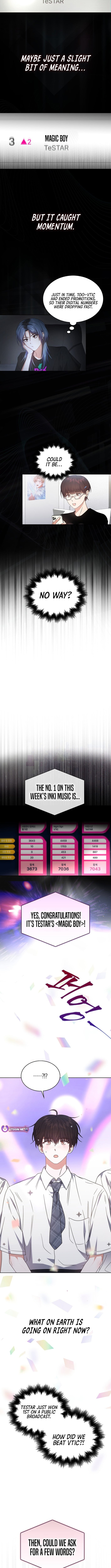 Read Debut or Die! Manga Online