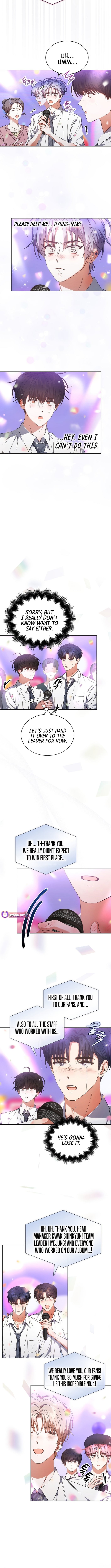 Read Debut or Die! Manga Online