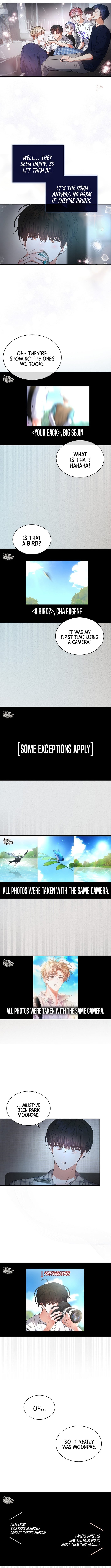 Read Debut or Die! Manga Online