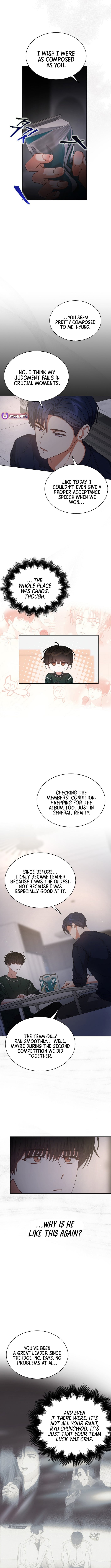 Read Debut or Die! Manga Online