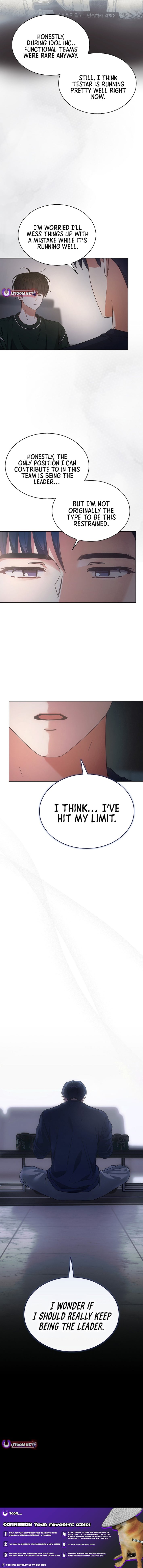 Read Debut or Die! Manga Online