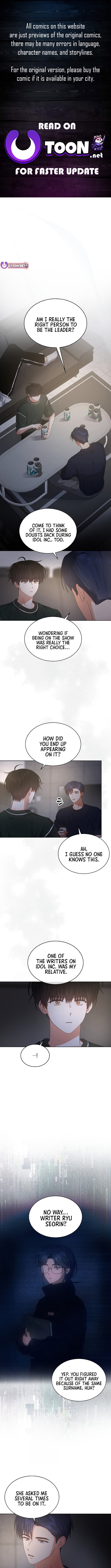 Read Debut or Die! Manga Online