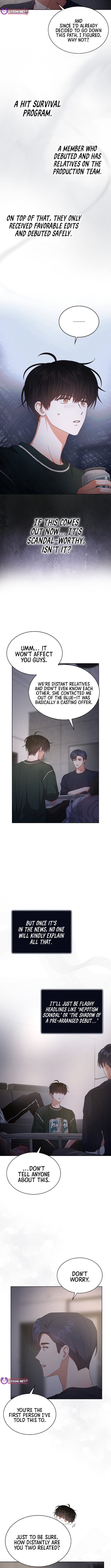 Read Debut or Die! Manga Online