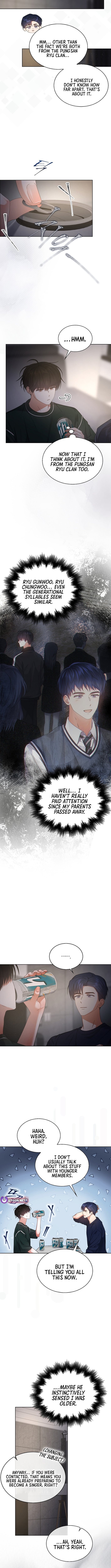 Read Debut or Die! Manga Online