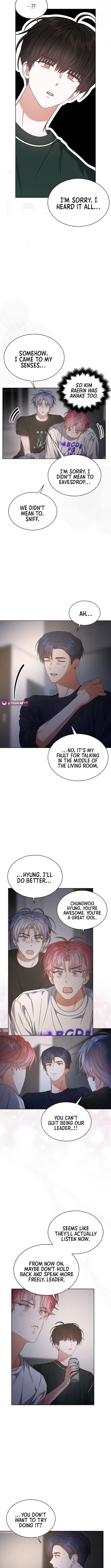 Read Debut or Die! Manga Online