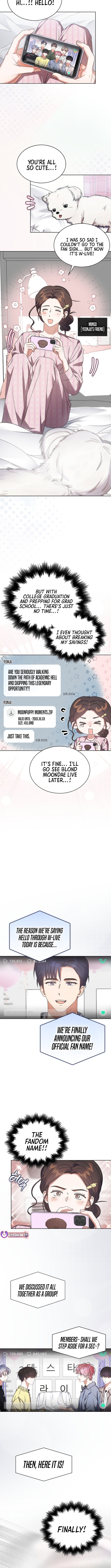 Read Debut or Die! Manga Online