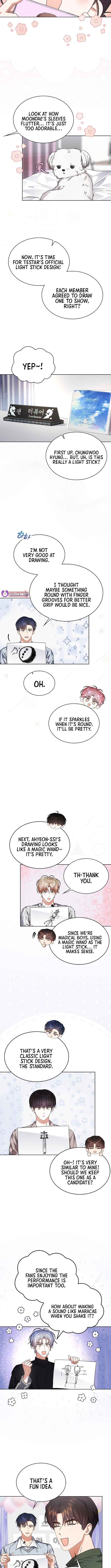 Read Debut or Die! Manga Online