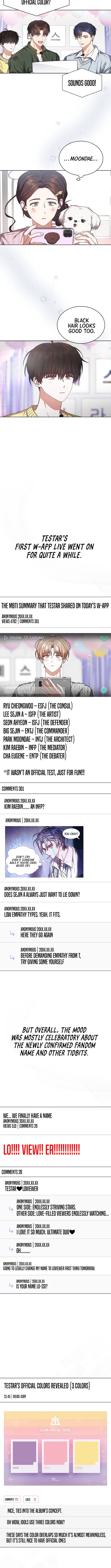 Read Debut or Die! Manga Online