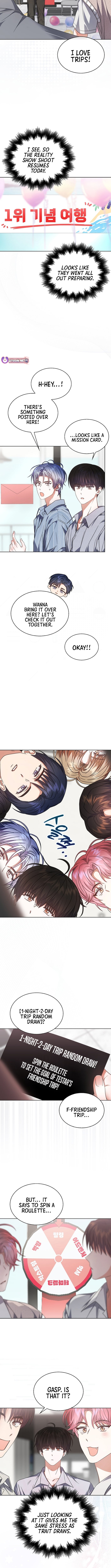 Read Debut or Die! Manga Online