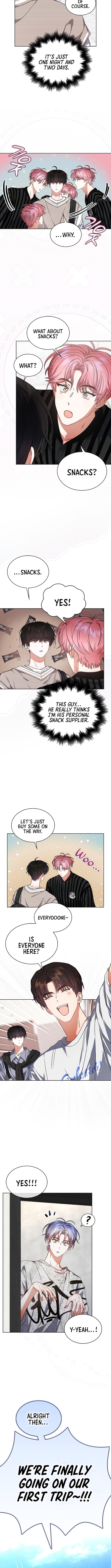 Read Debut or Die! Manga Online