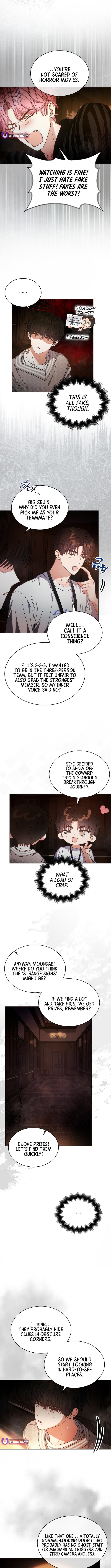 Read Debut or Die! Manga Online