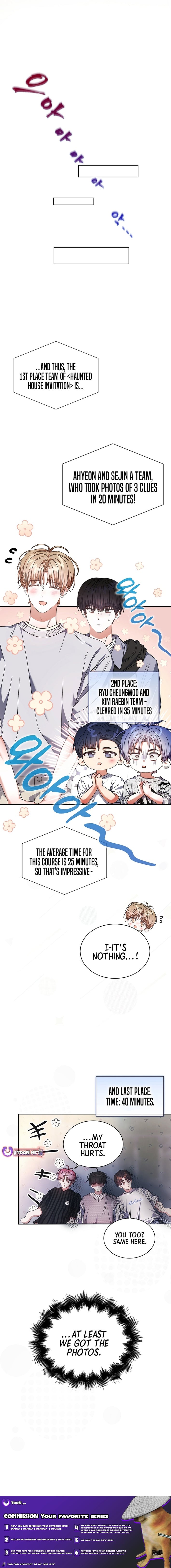 Read Debut or Die! Manga Online