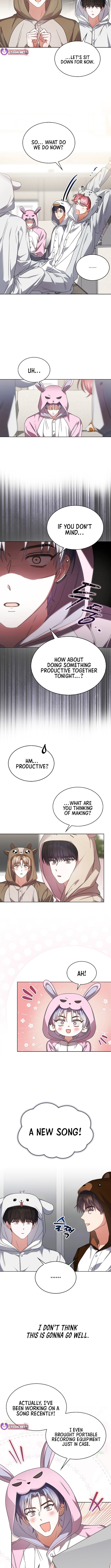 Read Debut or Die! Manga Online