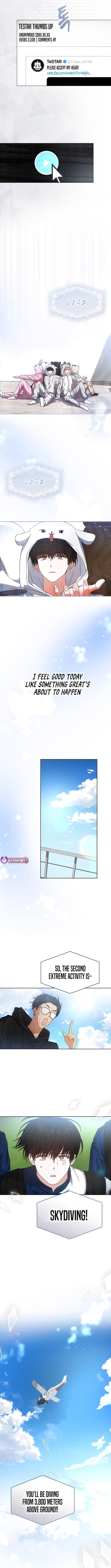 Read Debut or Die! Manga Online