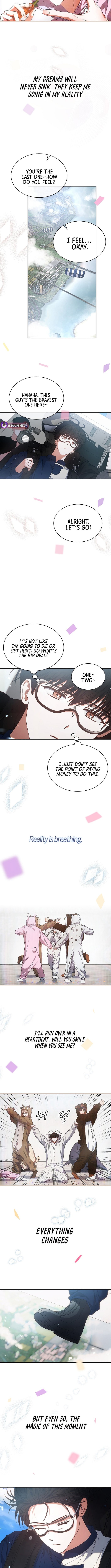 Read Debut or Die! Manga Online