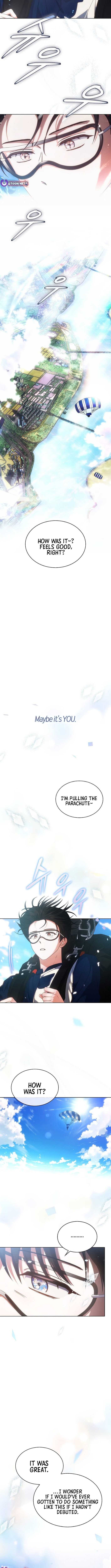 Read Debut or Die! Manga Online