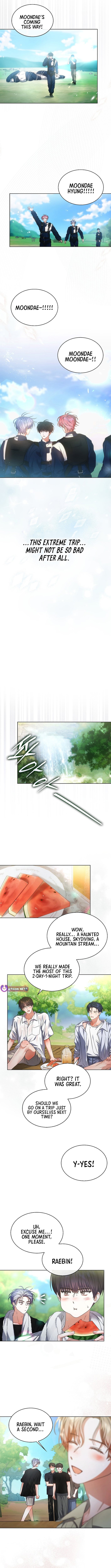 Read Debut or Die! Manga Online