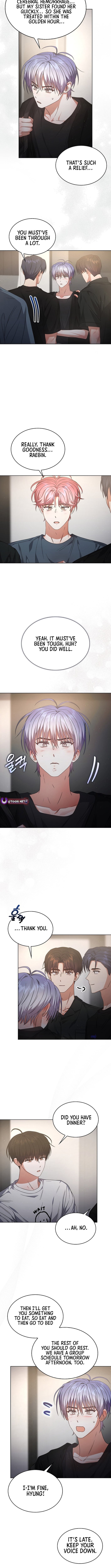 Read Debut or Die! Manga Online