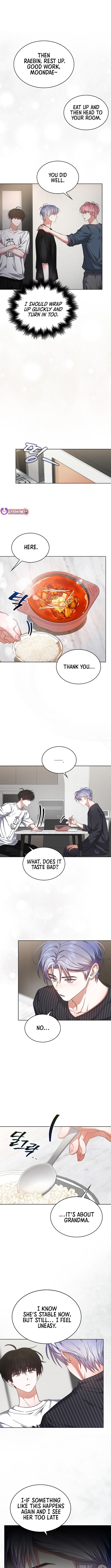 Read Debut or Die! Manga Online