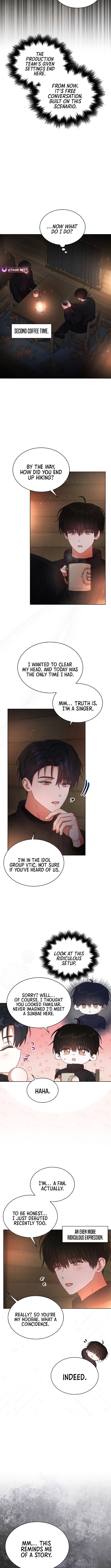 Read Debut or Die! Manga Online