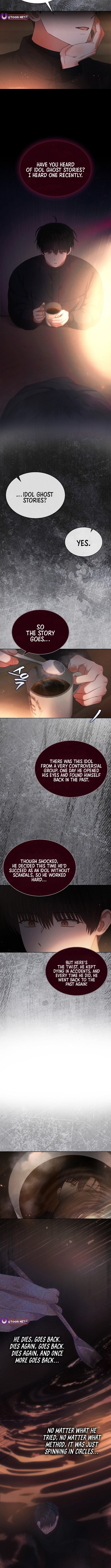 Read Debut or Die! Manga Online