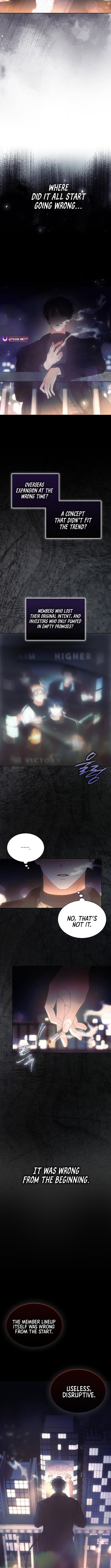 Read Debut or Die! Manga Online