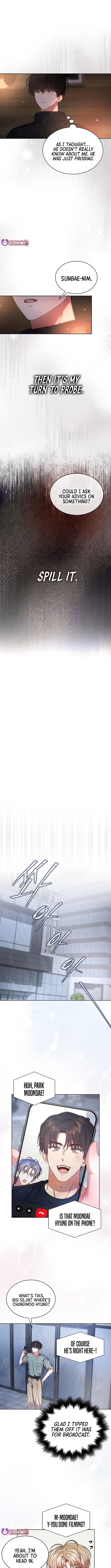 Read Debut or Die! Manga Online