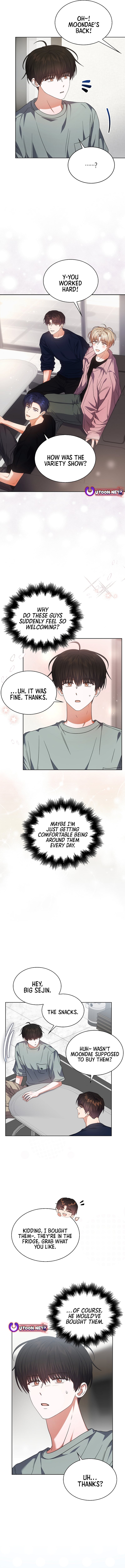 Read Debut or Die! Manga Online