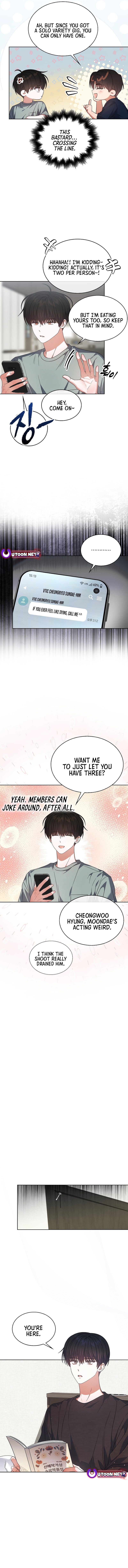 Read Debut or Die! Manga Online