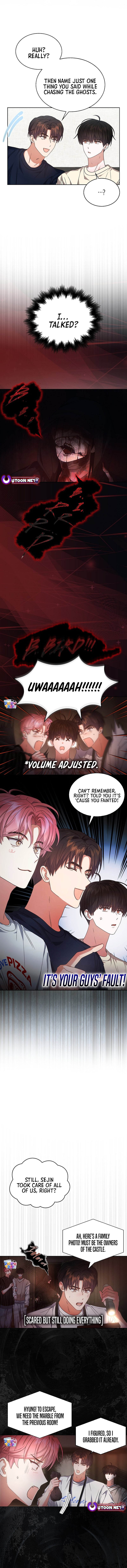 Read Debut or Die! Manga Online