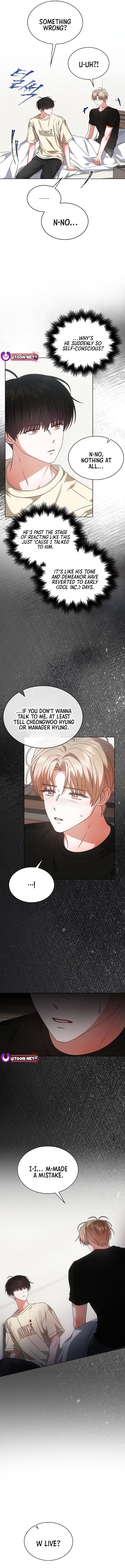 Read Debut or Die! Manga Online