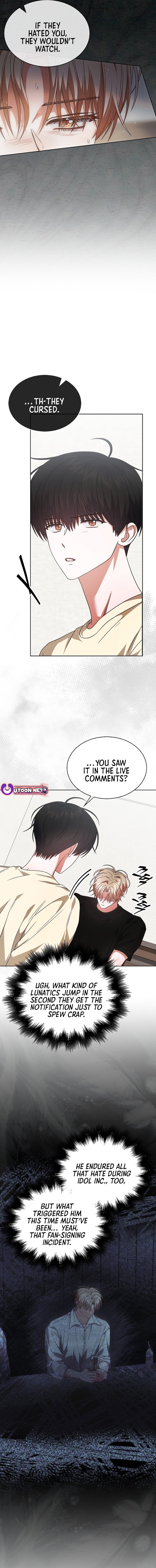 Read Debut or Die! Manga Online