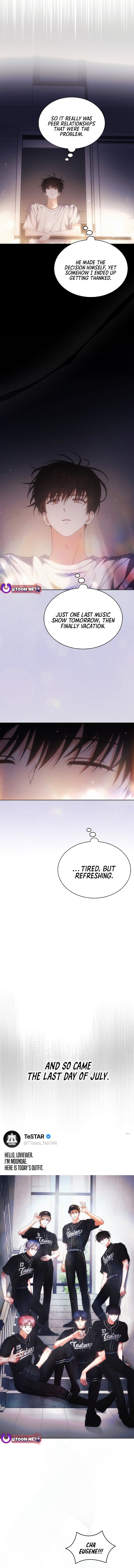 Read Debut or Die! Manga Online