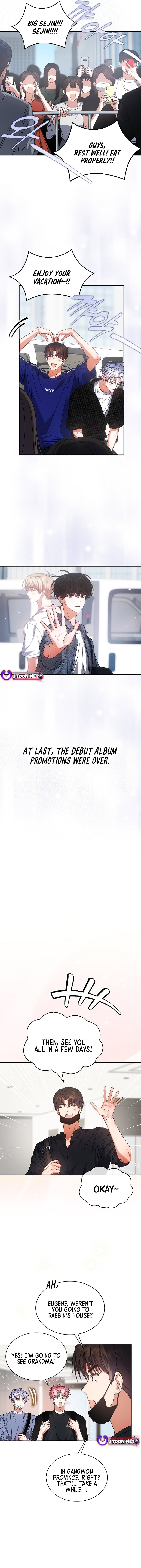 Read Debut or Die! Manga Online