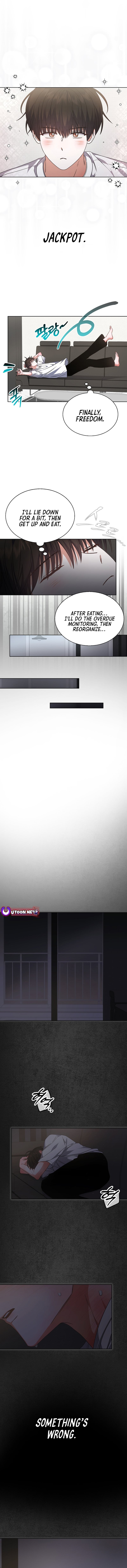 Read Debut or Die! Manga Online