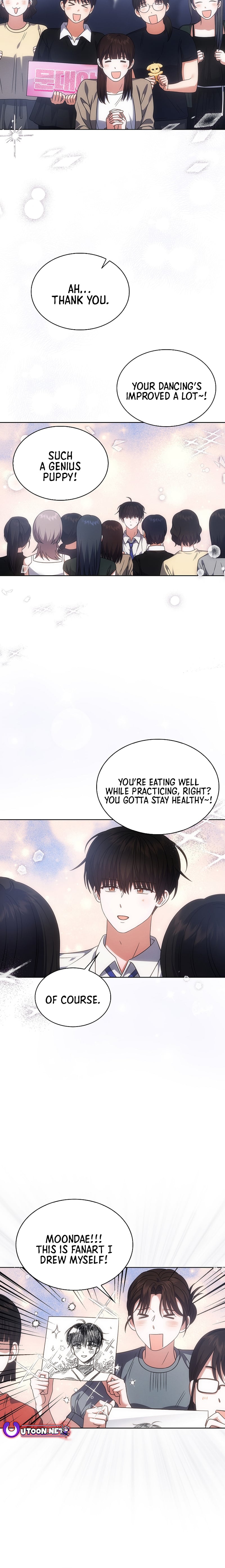 Read Debut or Die! Manga Online