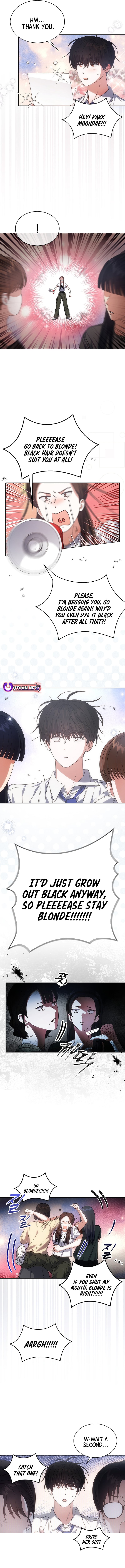 Read Debut or Die! Manga Online