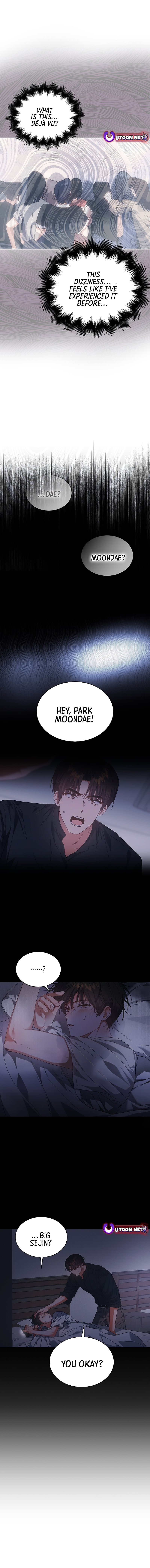 Read Debut or Die! Manga Online